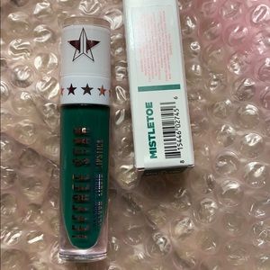 Jeffree Star Mistletoe